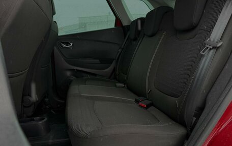 Renault Kaptur I рестайлинг, 2019 год, 1 785 000 рублей, 9 фотография