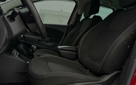 Renault Kaptur I рестайлинг, 2019 год, 1 785 000 рублей, 10 фотография