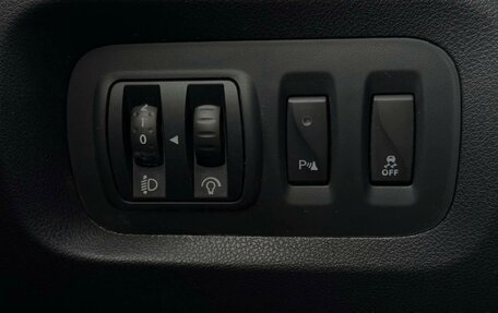 Renault Kaptur I рестайлинг, 2019 год, 1 785 000 рублей, 14 фотография