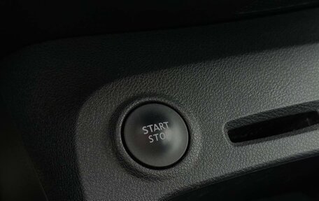 Renault Kaptur I рестайлинг, 2019 год, 1 785 000 рублей, 20 фотография