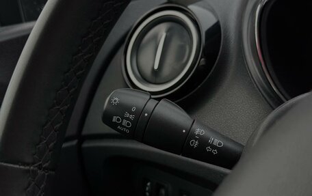 Renault Kaptur I рестайлинг, 2019 год, 1 785 000 рублей, 15 фотография