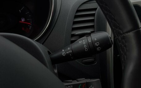 Renault Kaptur I рестайлинг, 2019 год, 1 785 000 рублей, 18 фотография