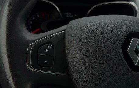 Renault Kaptur I рестайлинг, 2019 год, 1 785 000 рублей, 16 фотография