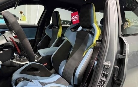 BMW M3, 2024 год, 12 450 014 рублей, 5 фотография