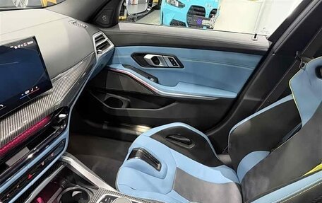 BMW M3, 2024 год, 12 450 014 рублей, 8 фотография