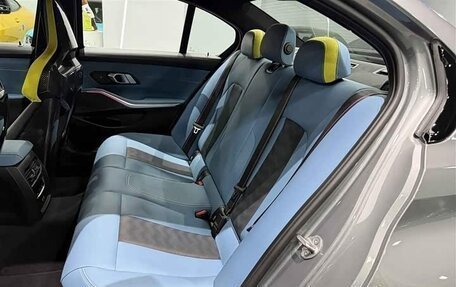 BMW M3, 2024 год, 12 450 014 рублей, 10 фотография