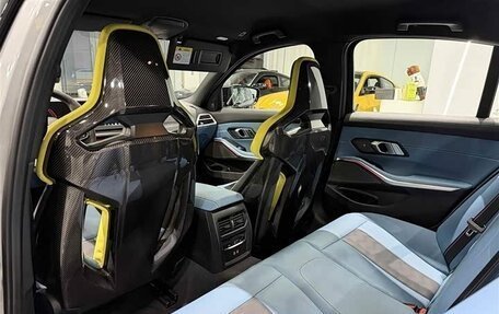 BMW M3, 2024 год, 12 450 014 рублей, 9 фотография