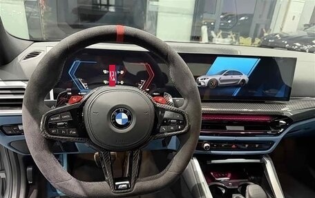 BMW M3, 2024 год, 12 450 014 рублей, 7 фотография