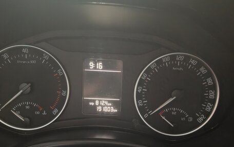 Skoda Octavia, 2011 год, 1 000 000 рублей, 9 фотография