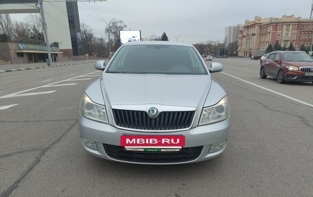 Skoda Octavia, 2011 год, 1 000 000 рублей, 7 фотография