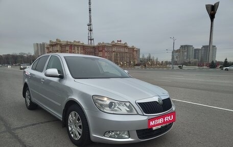 Skoda Octavia, 2011 год, 1 000 000 рублей, 6 фотография