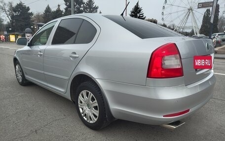Skoda Octavia, 2011 год, 1 000 000 рублей, 1 фотография