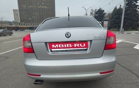 Skoda Octavia, 2011 год, 1 000 000 рублей, 3 фотография