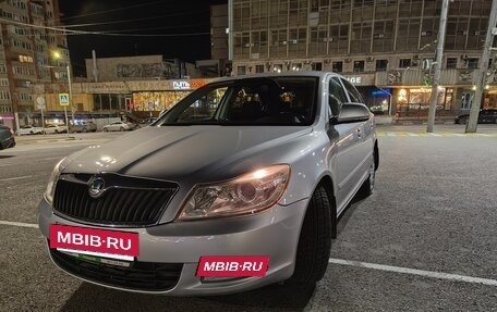 Skoda Octavia, 2011 год, 1 000 000 рублей, 11 фотография