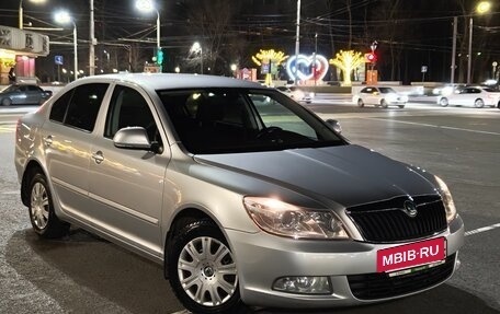 Skoda Octavia, 2011 год, 1 000 000 рублей, 10 фотография