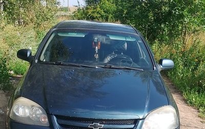 Chevrolet Lacetti, 2008 год, 320 000 рублей, 1 фотография