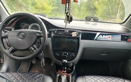 Chevrolet Lacetti, 2008 год, 320 000 рублей, 6 фотография