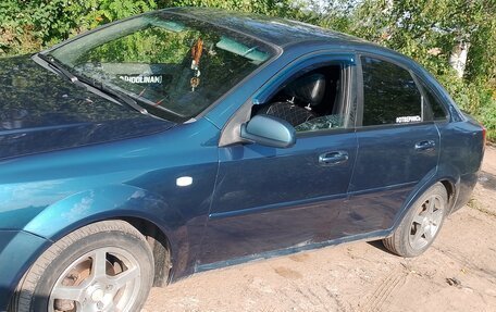 Chevrolet Lacetti, 2008 год, 320 000 рублей, 3 фотография