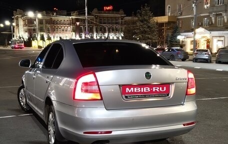 Skoda Octavia, 2011 год, 1 000 000 рублей, 12 фотография