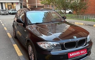 BMW 1 серия, 2011 год, 650 000 рублей, 1 фотография