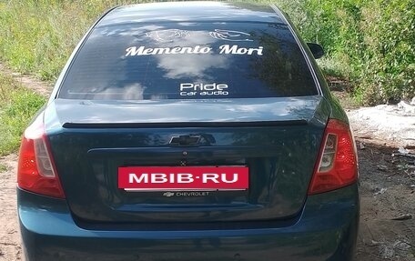 Chevrolet Lacetti, 2008 год, 320 000 рублей, 2 фотография