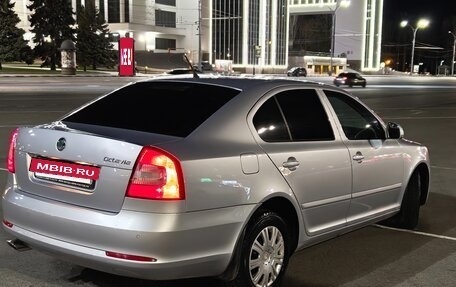 Skoda Octavia, 2011 год, 1 000 000 рублей, 13 фотография