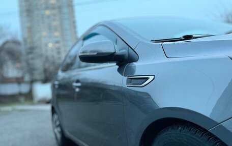 KIA Rio III рестайлинг, 2017 год, 1 450 000 рублей, 3 фотография