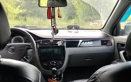 Chevrolet Lacetti, 2008 год, 320 000 рублей, 7 фотография