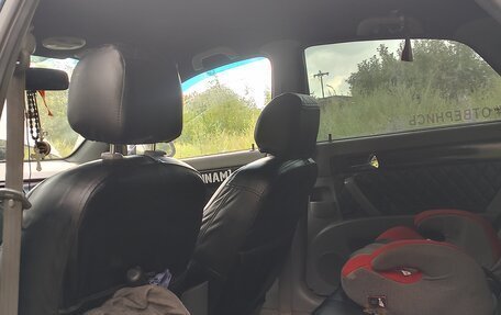 Chevrolet Lacetti, 2008 год, 320 000 рублей, 8 фотография