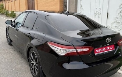Toyota Camry, 2019 год, 2 950 000 рублей, 1 фотография