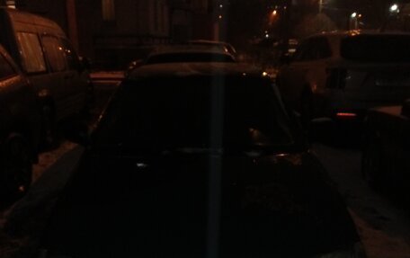 Suzuki Swift II, 1999 год, 115 000 рублей, 1 фотография