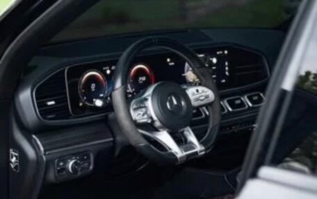 Mercedes-Benz GLE, 2019 год, 5 700 000 рублей, 1 фотография