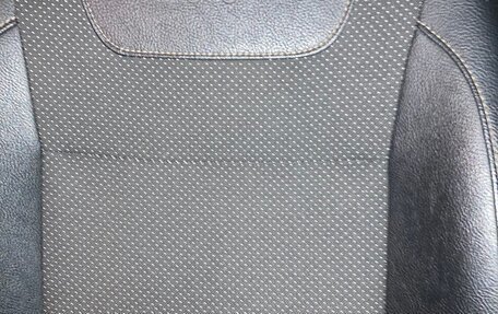 Chevrolet Niva I рестайлинг, 2017 год, 1 000 000 рублей, 15 фотография