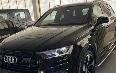 Audi Q7, 2022 год, 8 500 000 рублей, 1 фотография