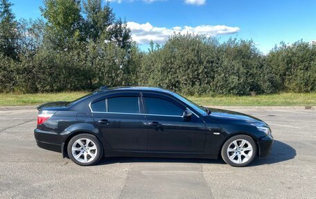 BMW 5 серия, 2007 год, 950 000 рублей, 2 фотография