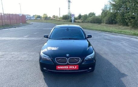 BMW 5 серия, 2007 год, 950 000 рублей, 4 фотография