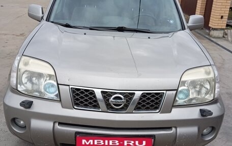 Nissan X-Trail, 2006 год, 600 000 рублей, 1 фотография
