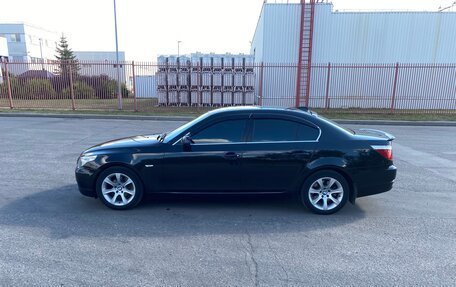 BMW 5 серия, 2007 год, 950 000 рублей, 6 фотография
