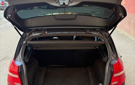 BMW 1 серия, 2011 год, 650 000 рублей, 10 фотография