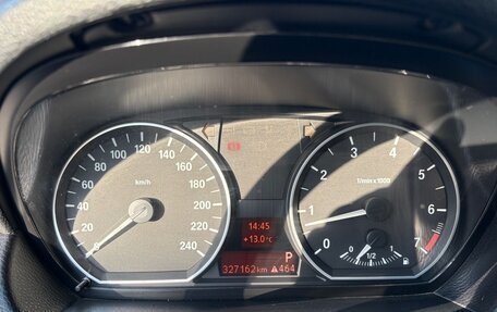 BMW 1 серия, 2011 год, 650 000 рублей, 7 фотография