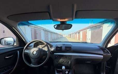 BMW 1 серия, 2011 год, 650 000 рублей, 11 фотография