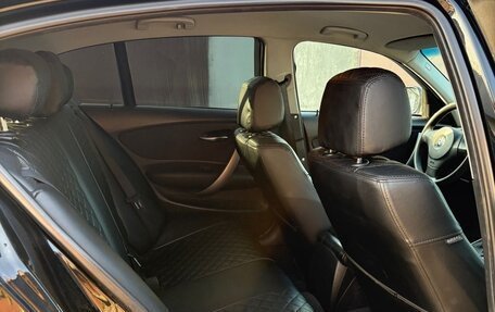 BMW 1 серия, 2011 год, 650 000 рублей, 5 фотография