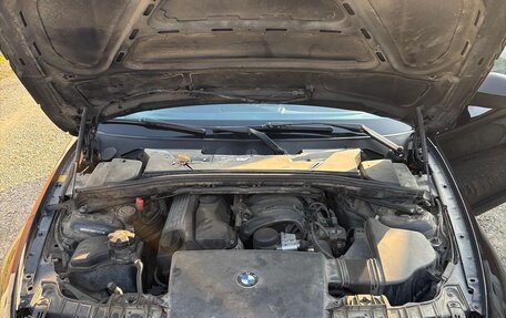 BMW 1 серия, 2011 год, 650 000 рублей, 8 фотография