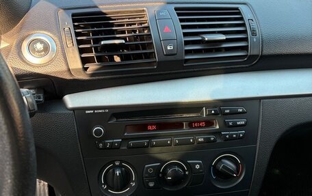 BMW 1 серия, 2011 год, 650 000 рублей, 6 фотография