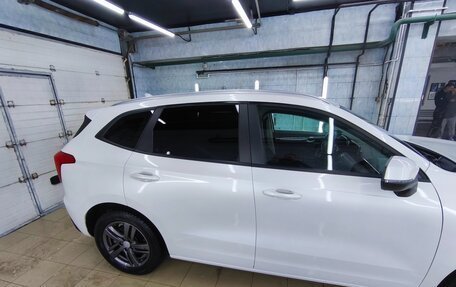 Haval Jolion, 2023 год, 1 550 000 рублей, 3 фотография