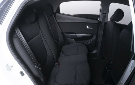 KIA Rio III рестайлинг, 2017 год, 1 156 000 рублей, 7 фотография