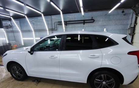 Haval Jolion, 2023 год, 1 550 000 рублей, 5 фотография