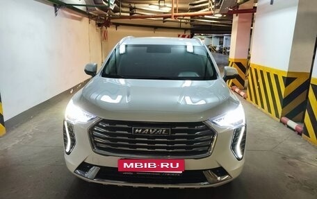 Haval Jolion, 2023 год, 1 550 000 рублей, 2 фотография