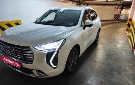 Haval Jolion, 2023 год, 1 550 000 рублей, 4 фотография