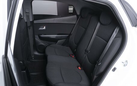 KIA Rio III рестайлинг, 2017 год, 1 156 000 рублей, 9 фотография